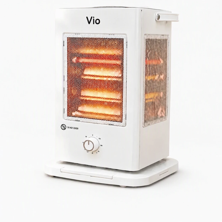 هیتر برقی قدرتمند مدل VIO V651