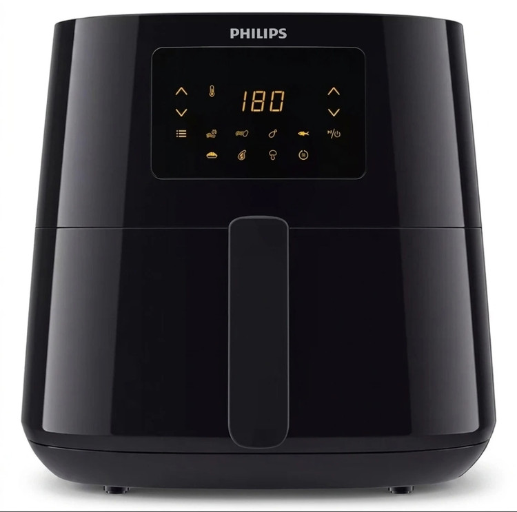هواپز ۶.۲ لیتر فیلیپس مدل HD9270-در دو مدل تک و دو المنت